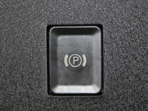 Elektrisch bedienbare Handbremse