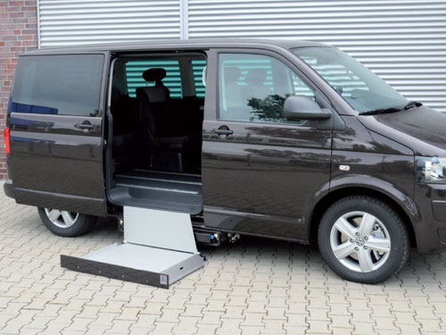Kassettenlift K90 ACTIVE