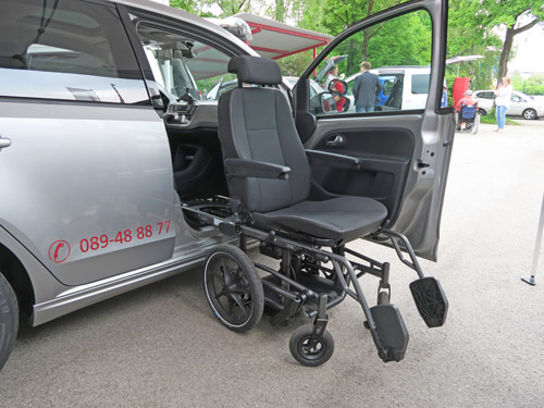Schwenksitz Turny Manual