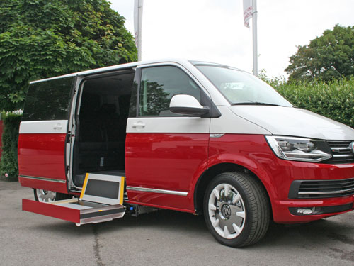 Kassettenlift K90 ACTIVE